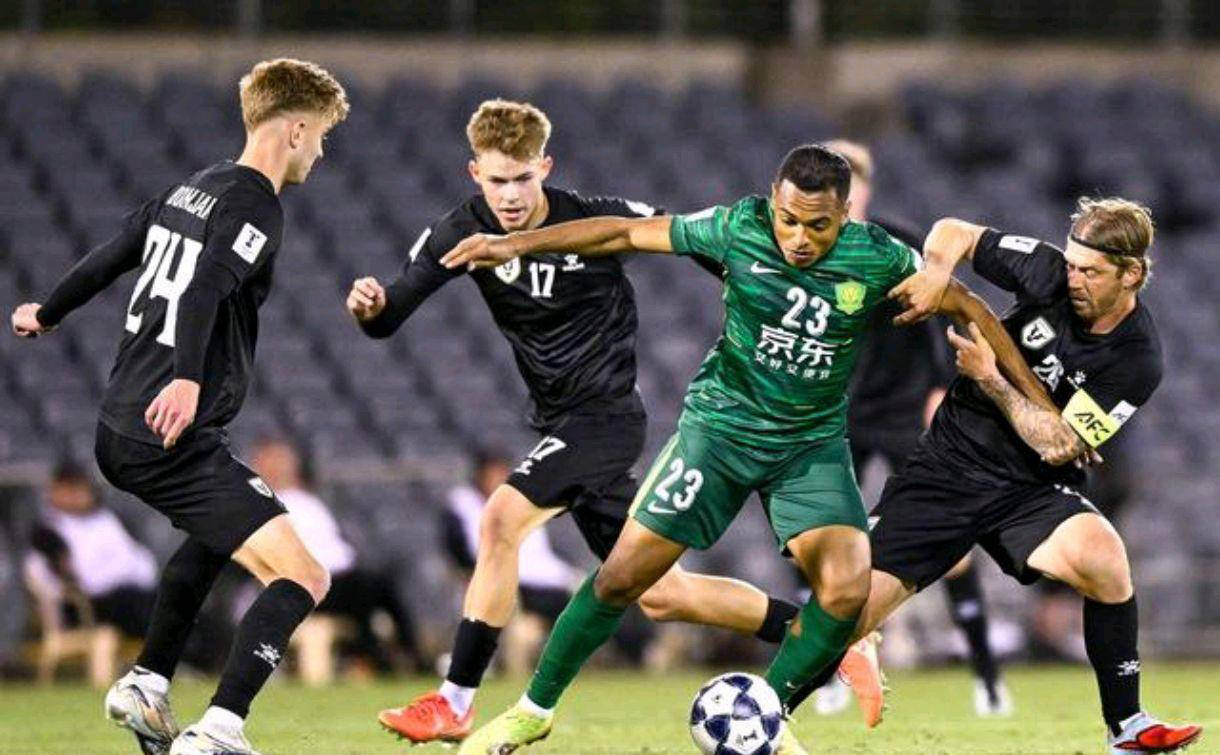 kaiyun北京国安迎亚冠关键赛，赛前外线爆发，压力陡增，年轻球员得到机会的简单介绍